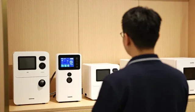 设备性能与适用条件的科学匹配策略